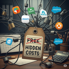 The Hidden Costs of 'Free' Business Tools