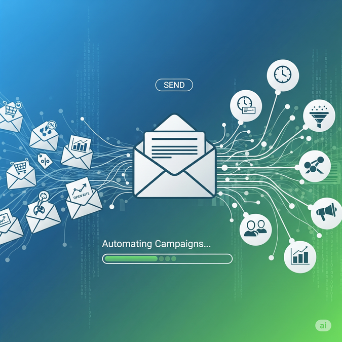 Email Marketing vs Marketing Automation: Which is Right for Your Business?