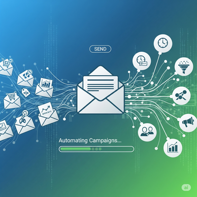 Email Marketing vs Marketing Automation: Which is Right for Your Business?