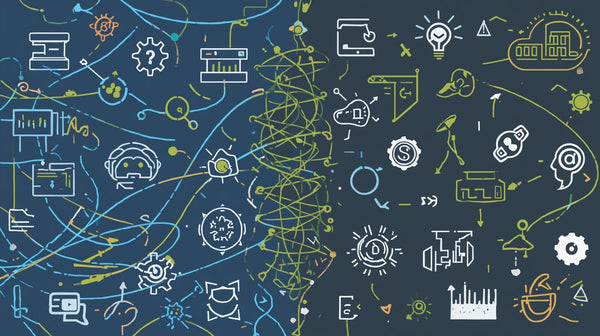 Why Most Startups Choose the Wrong CRM (And What to Pick Instead)