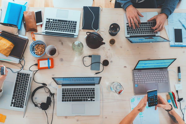The Ultimate Guide to Choosing a CRM