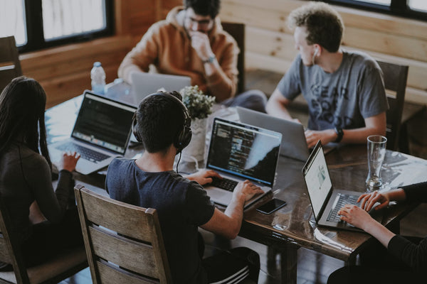 Remote Team Collaboration Best Practices