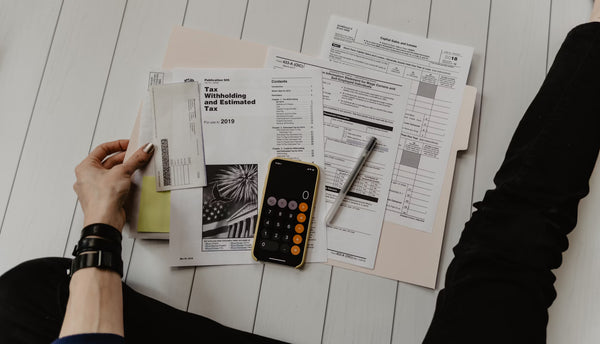 SaaS Budget Planning Calculator